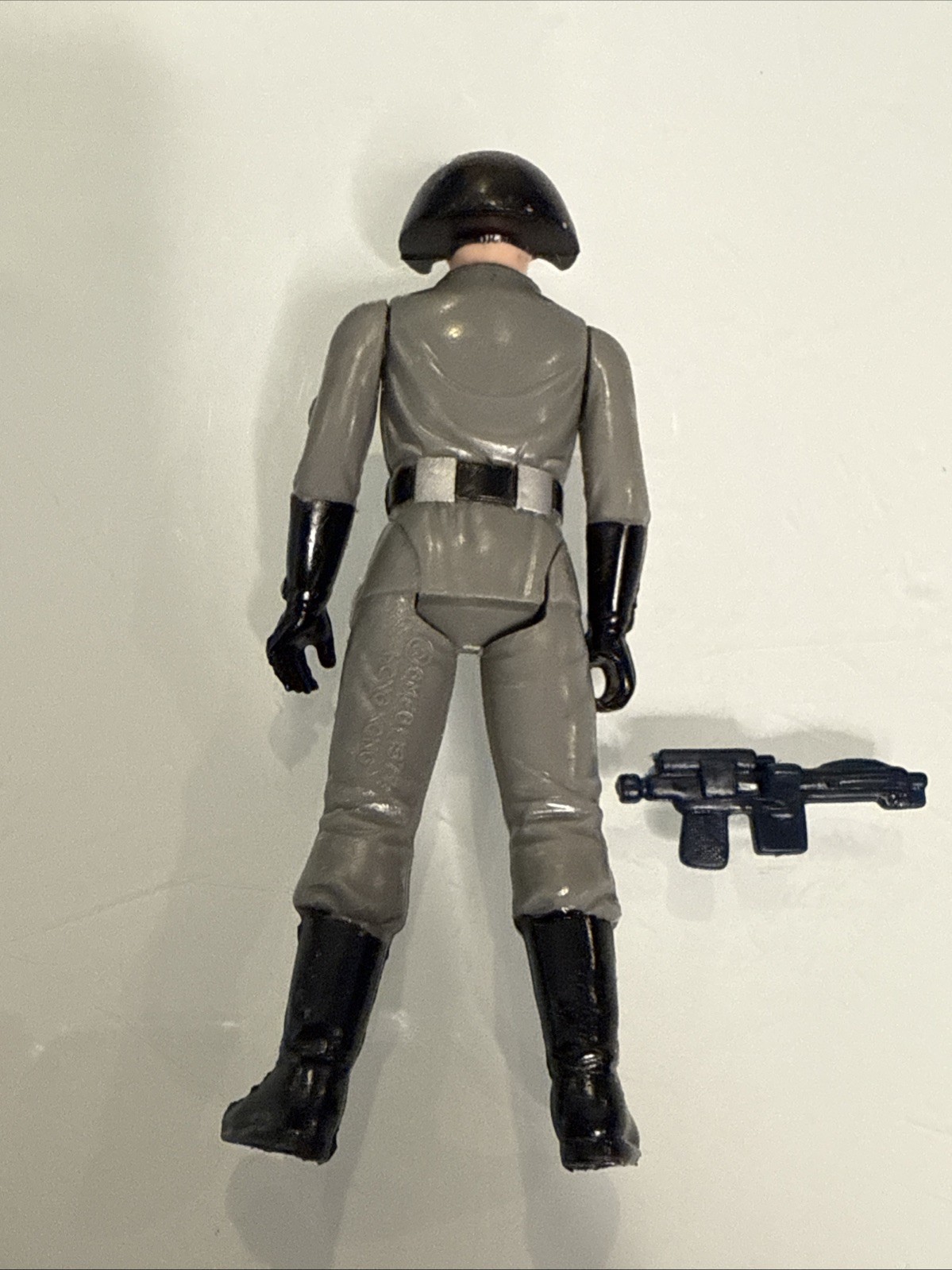 Death Squad Commander (Star Destroyer Commander) sold