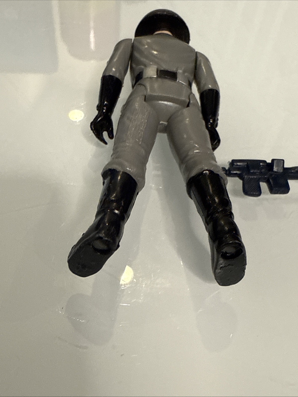 Death Squad Commander (Star Destroyer Commander) sold