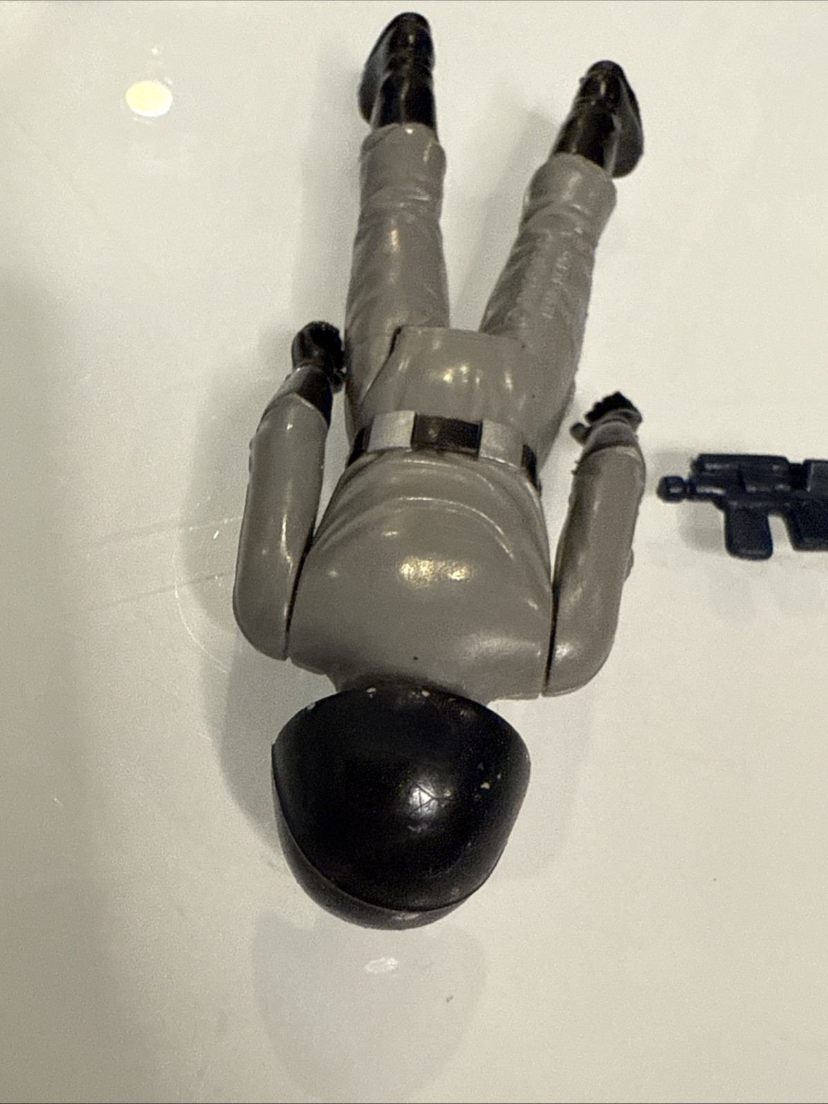 Death Squad Commander (Star Destroyer Commander) sold