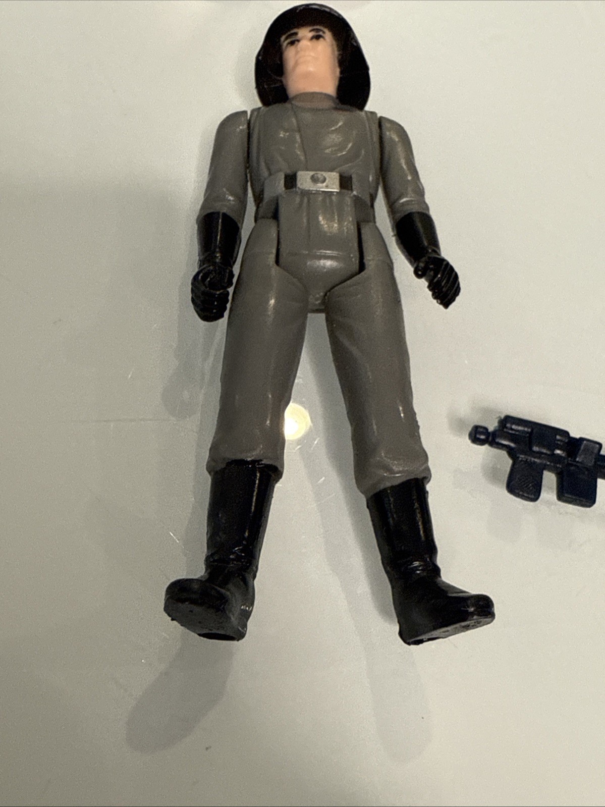 Death Squad Commander (Star Destroyer Commander) sold