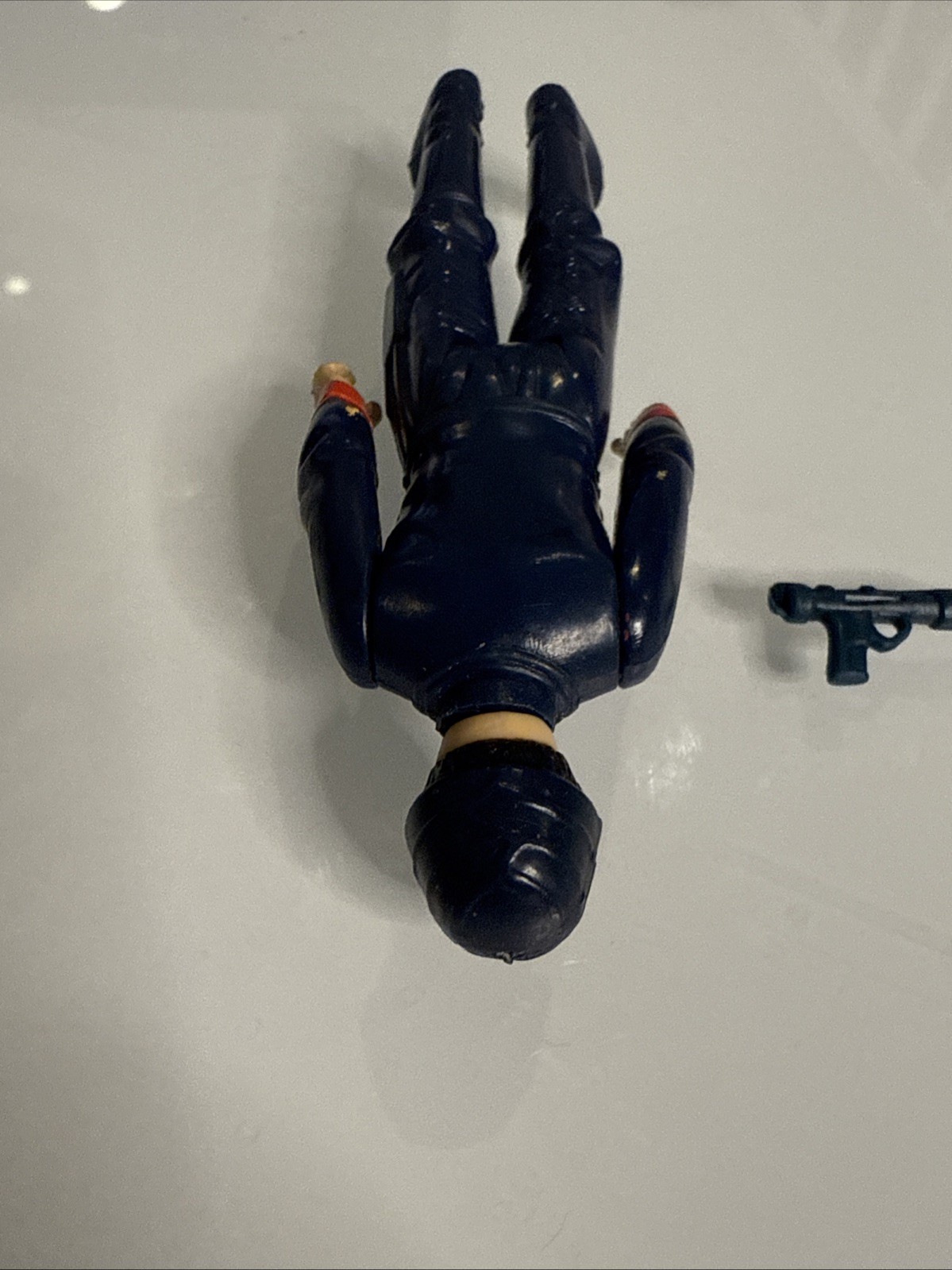 Bespin Security Guard (White) sold