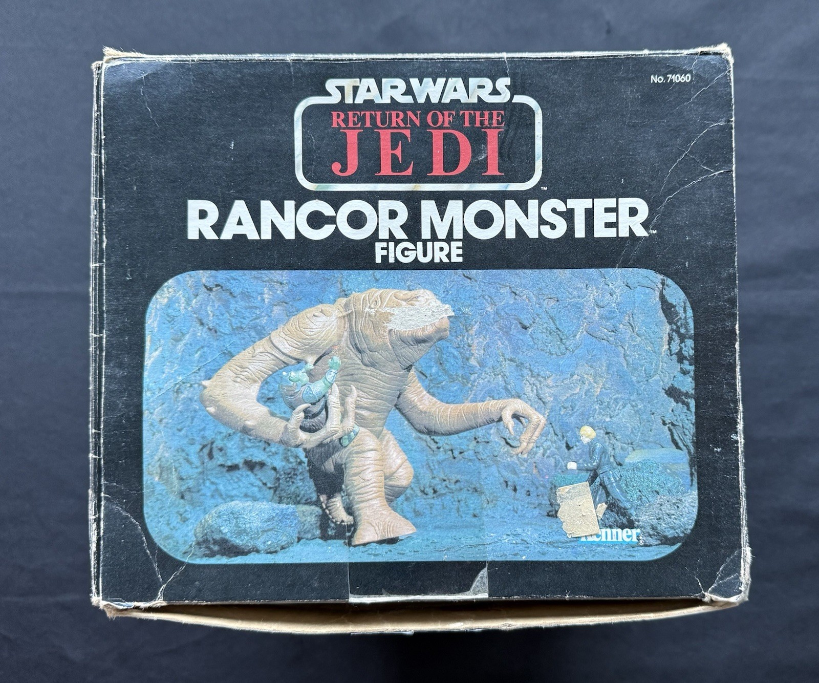 Rancor Monster sold