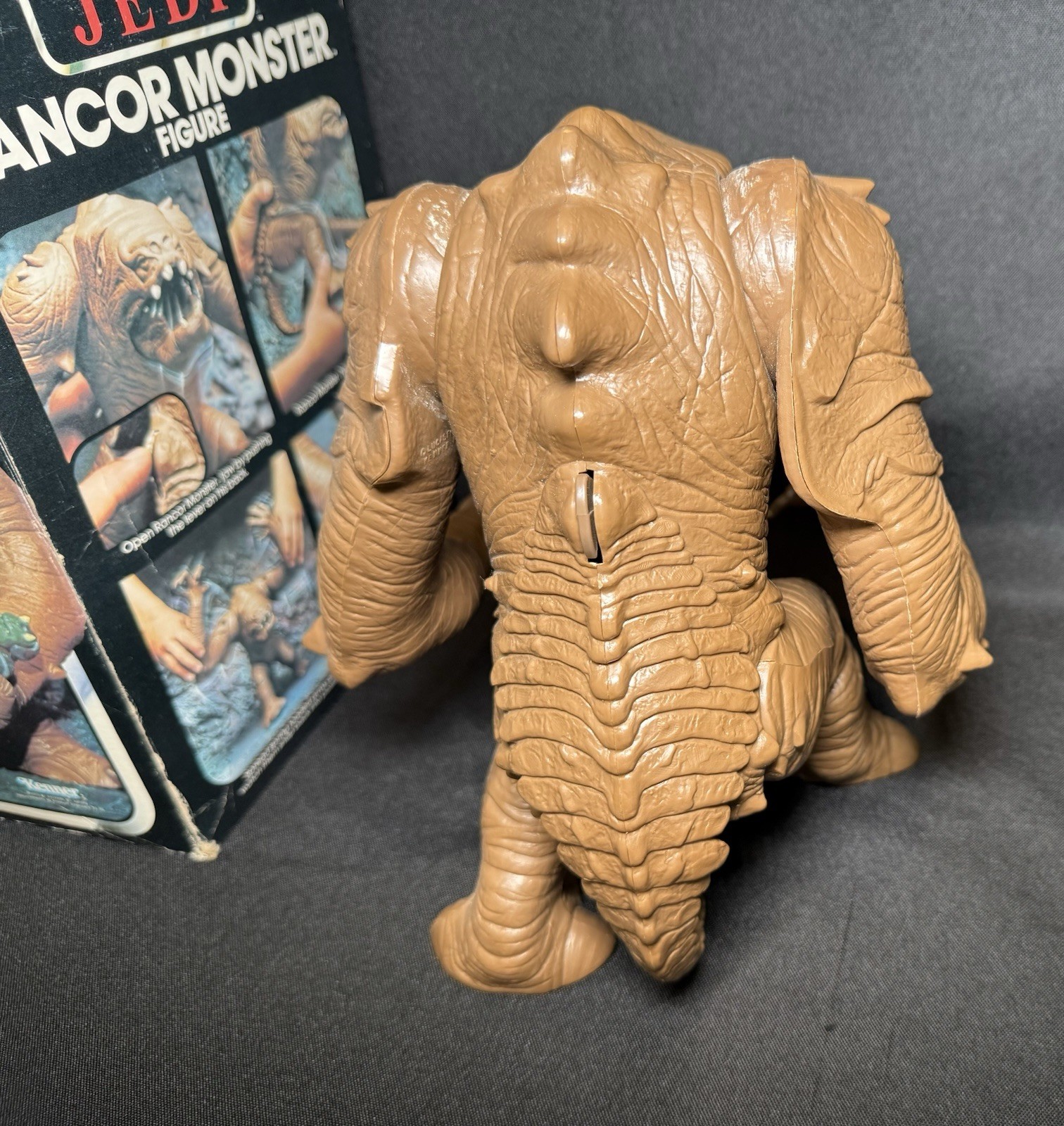 Rancor Monster sold