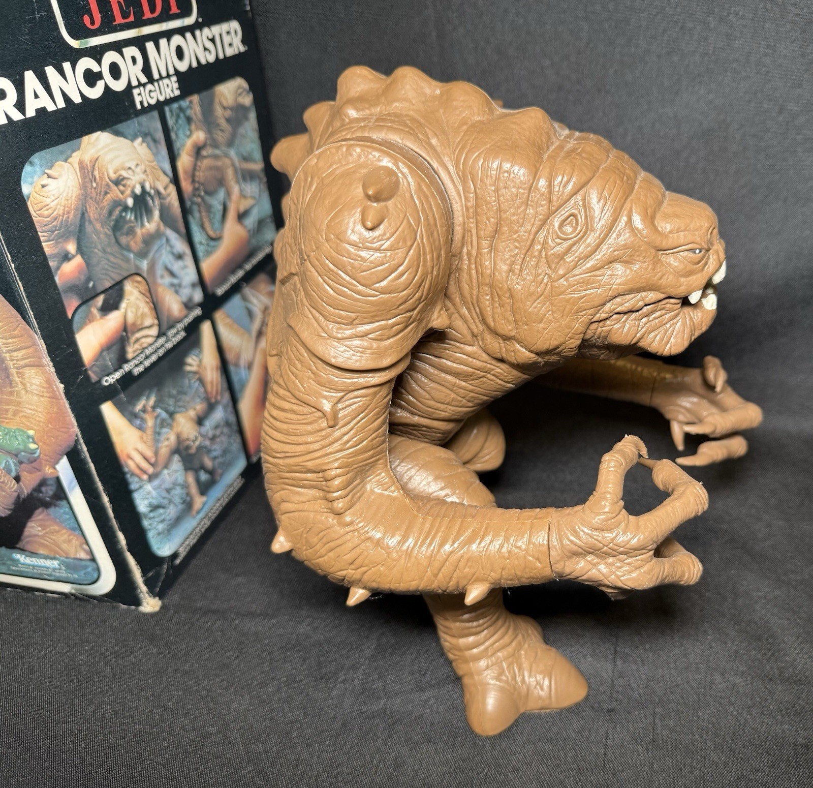 Rancor Monster sold