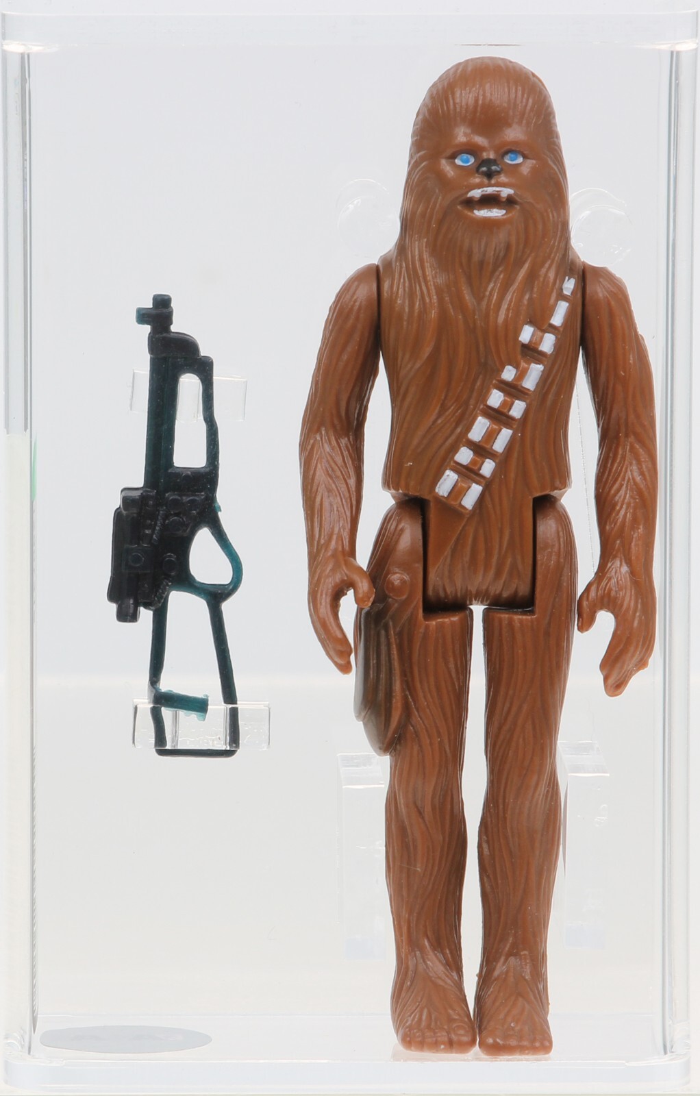 Chewbacca sold
