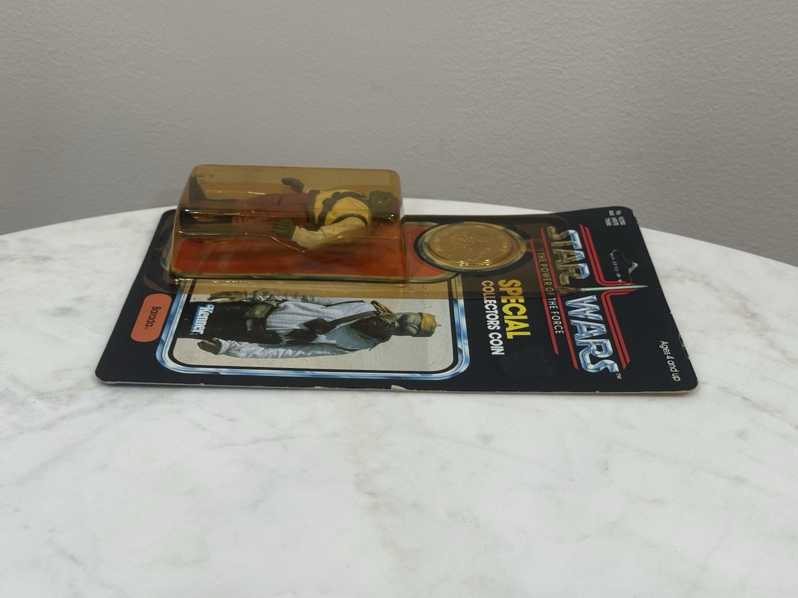 Barada sold