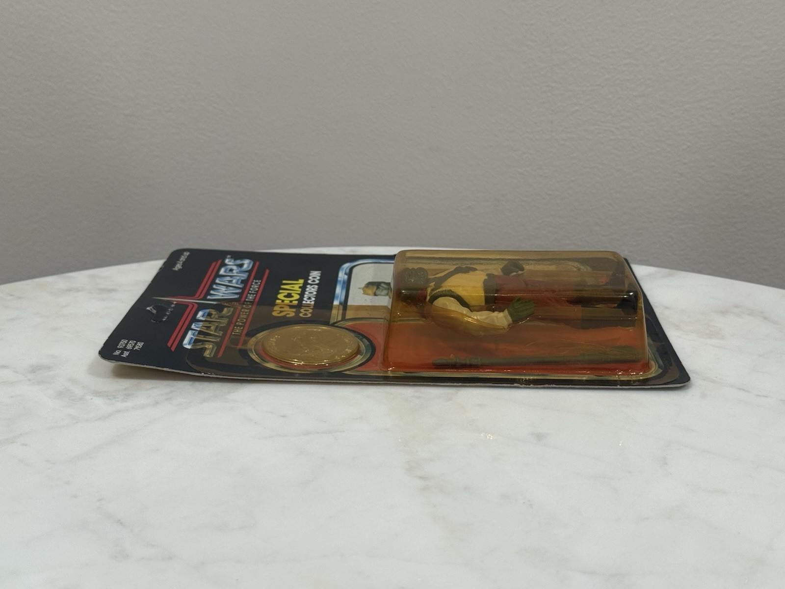 Barada sold