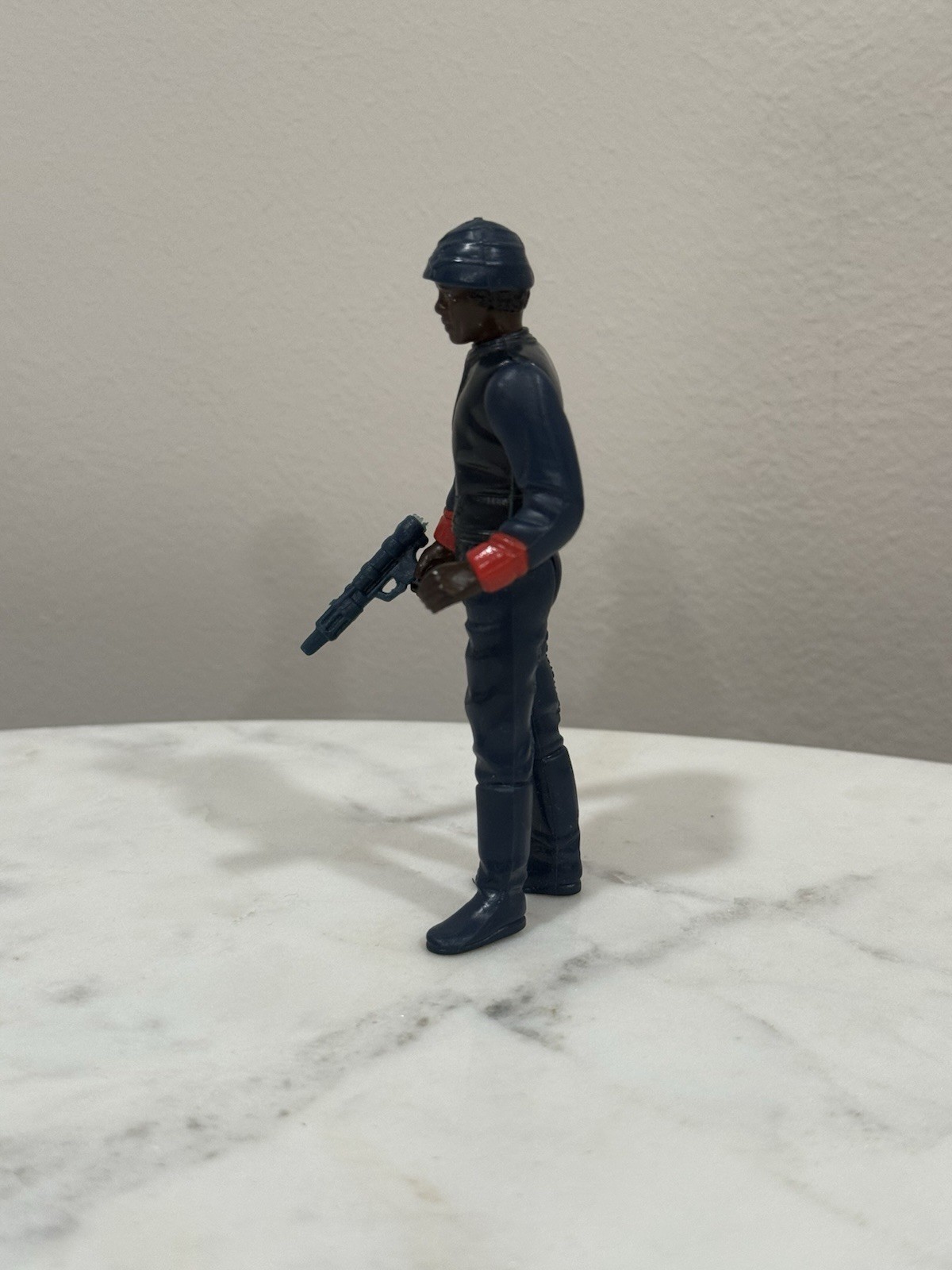 Bespin Security Guard (Black) sold