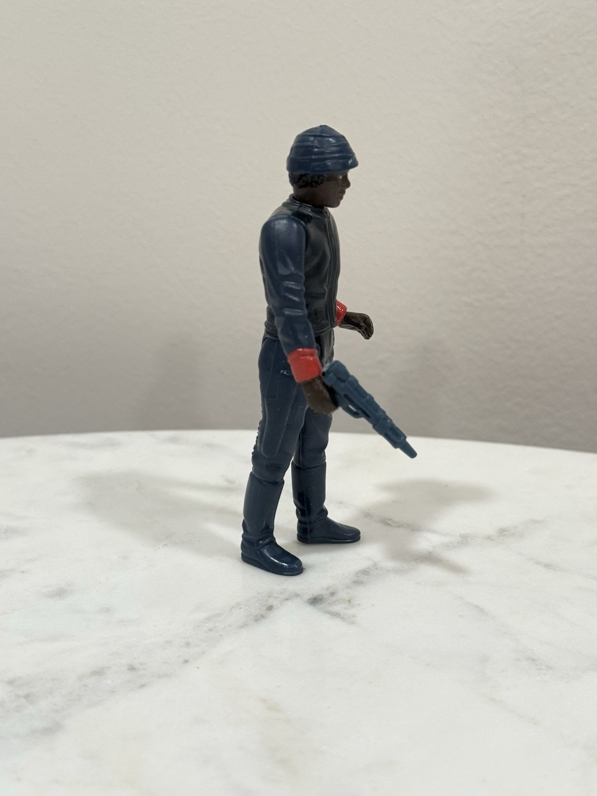 Bespin Security Guard (Black) sold