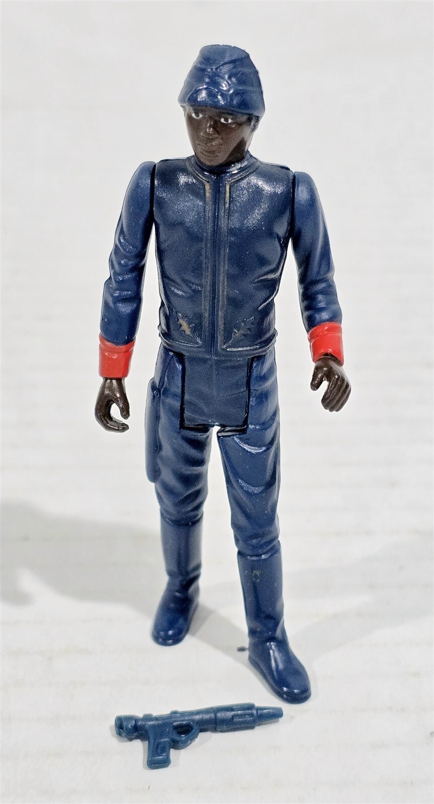 Bespin Security Guard (Black) sold