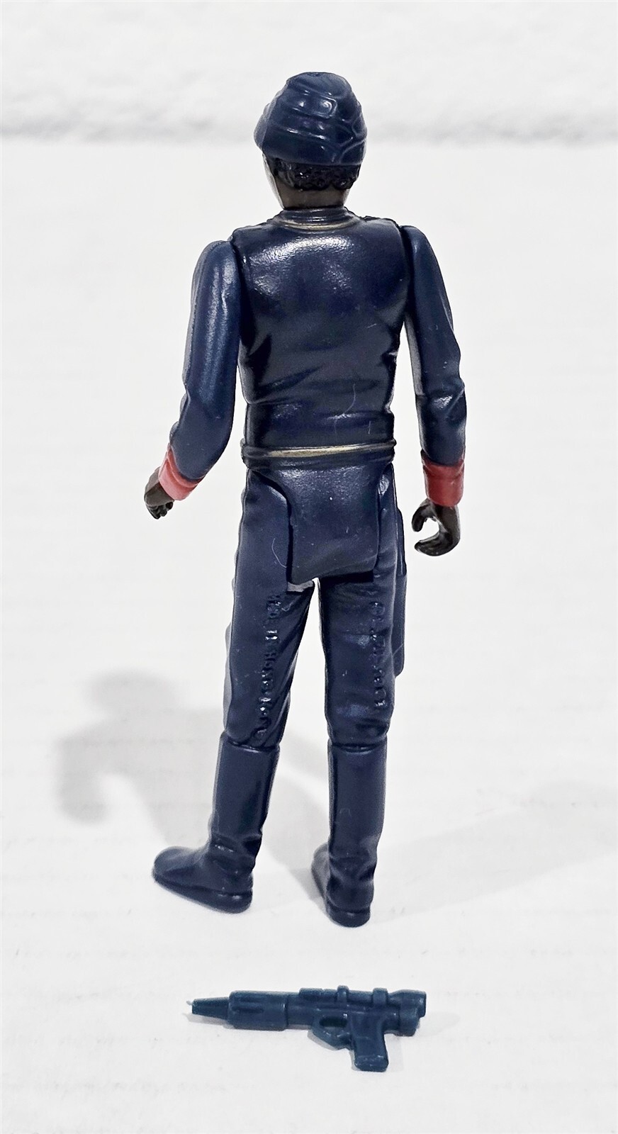 Bespin Security Guard (Black) sold