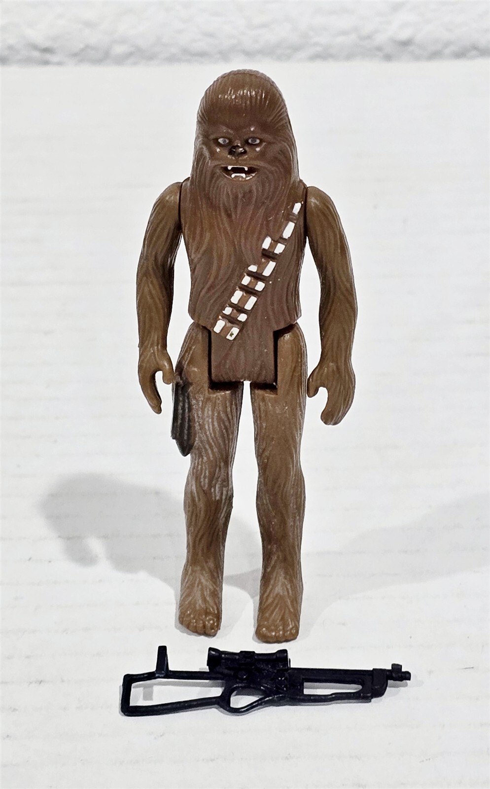 Chewbacca sold