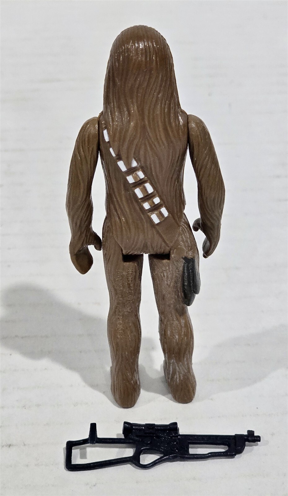 Chewbacca sold