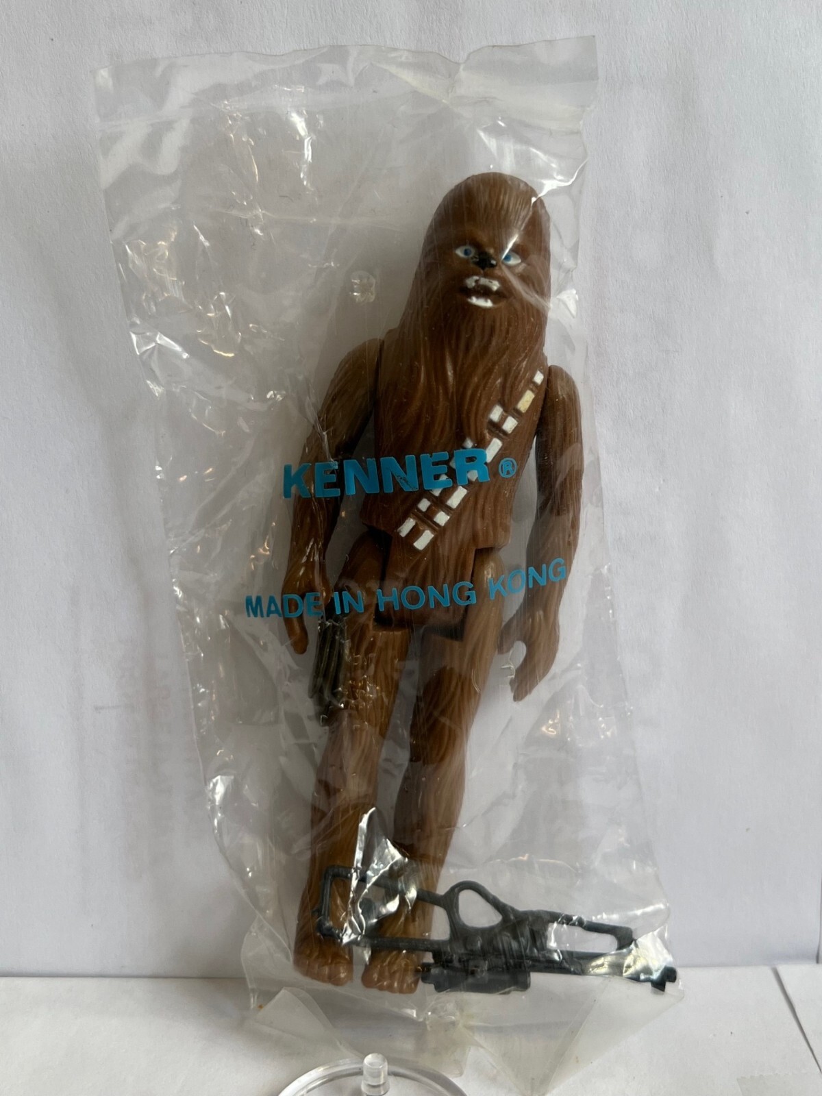 Chewbacca sold