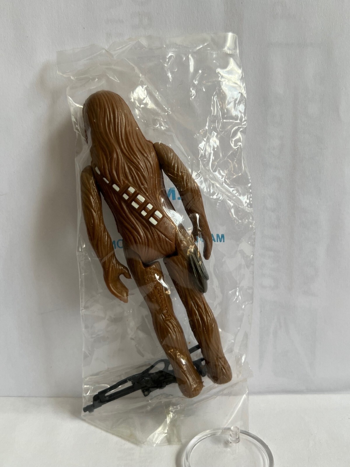Chewbacca sold
