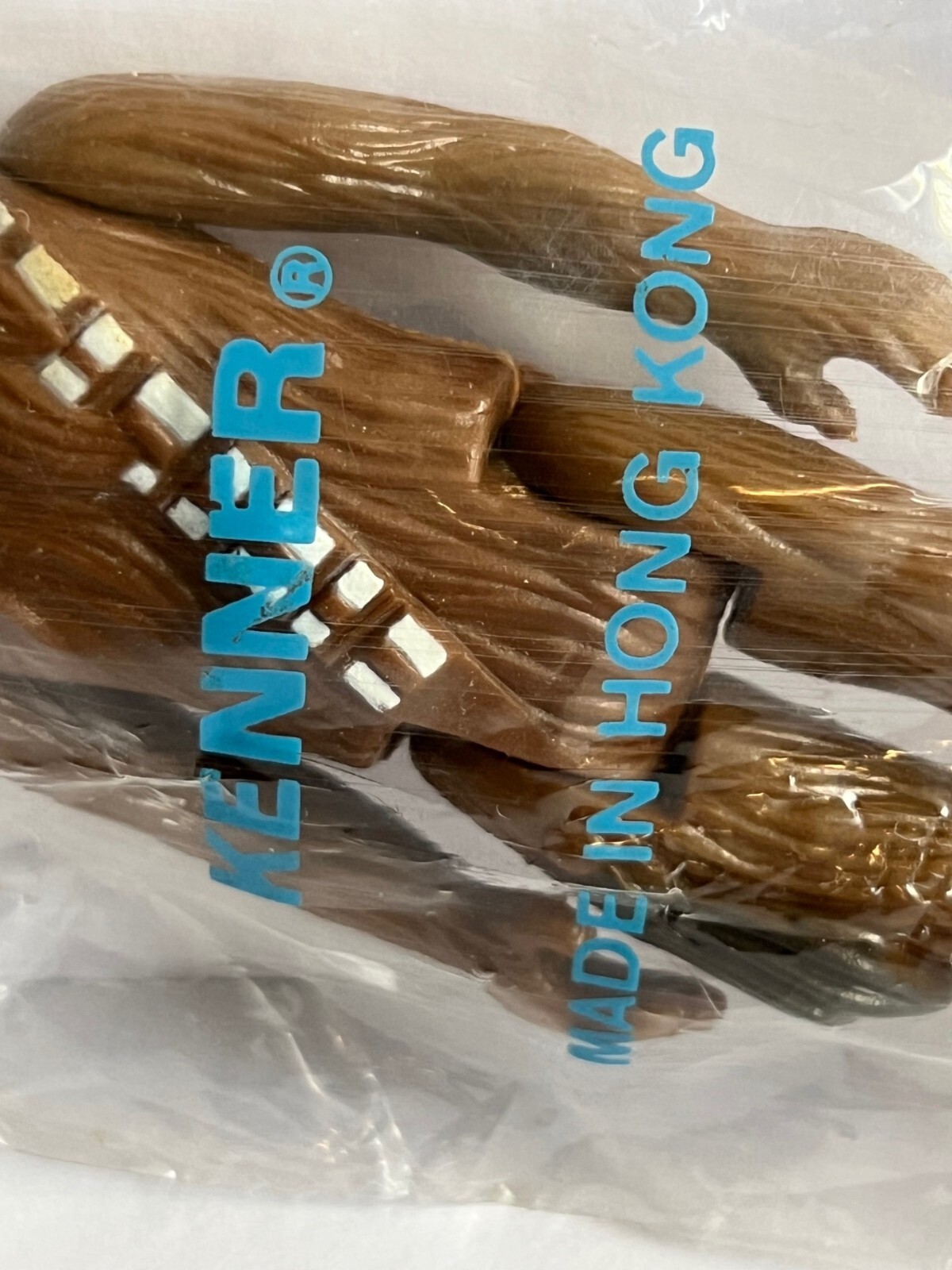 Chewbacca sold