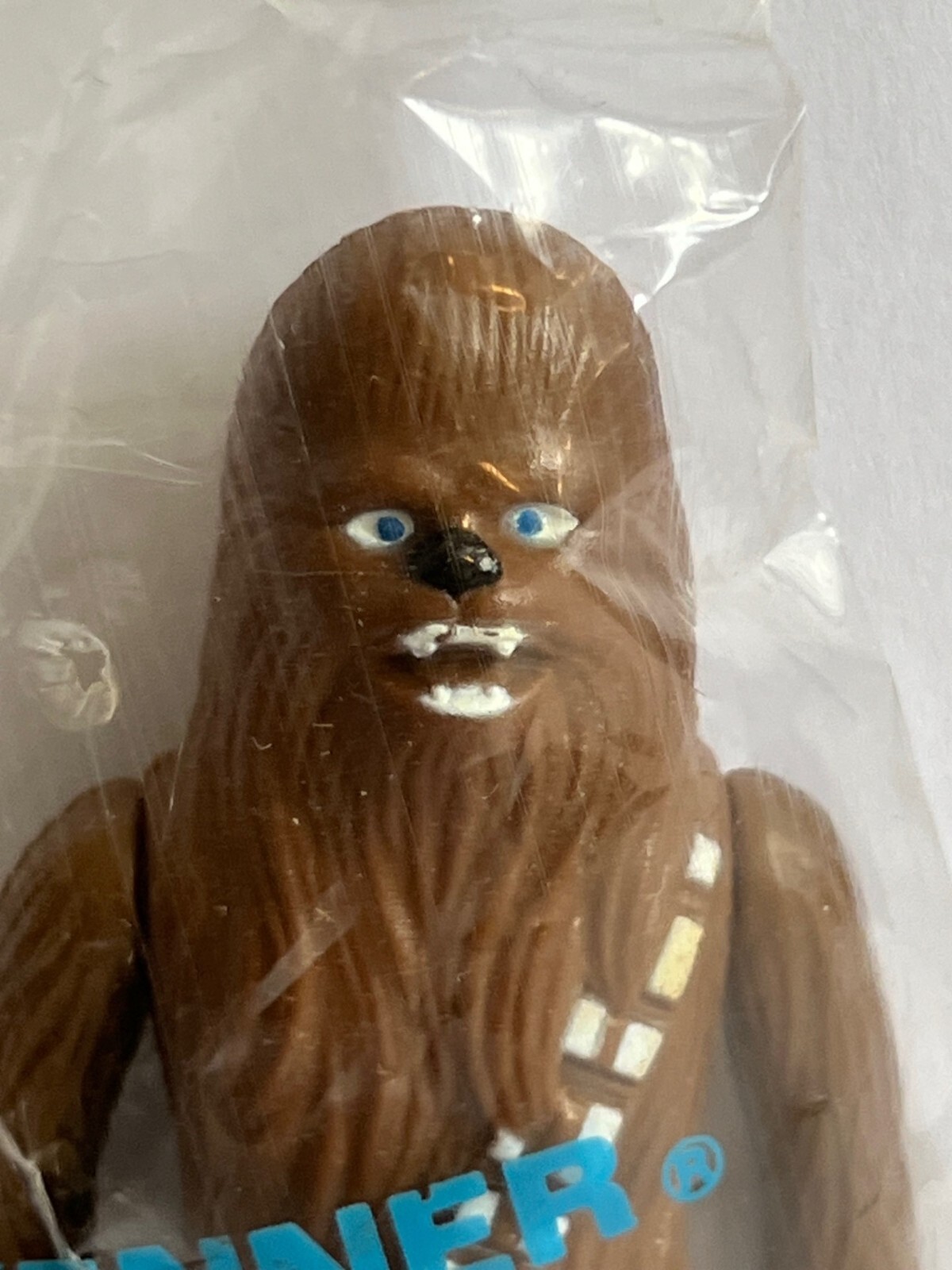 Chewbacca sold