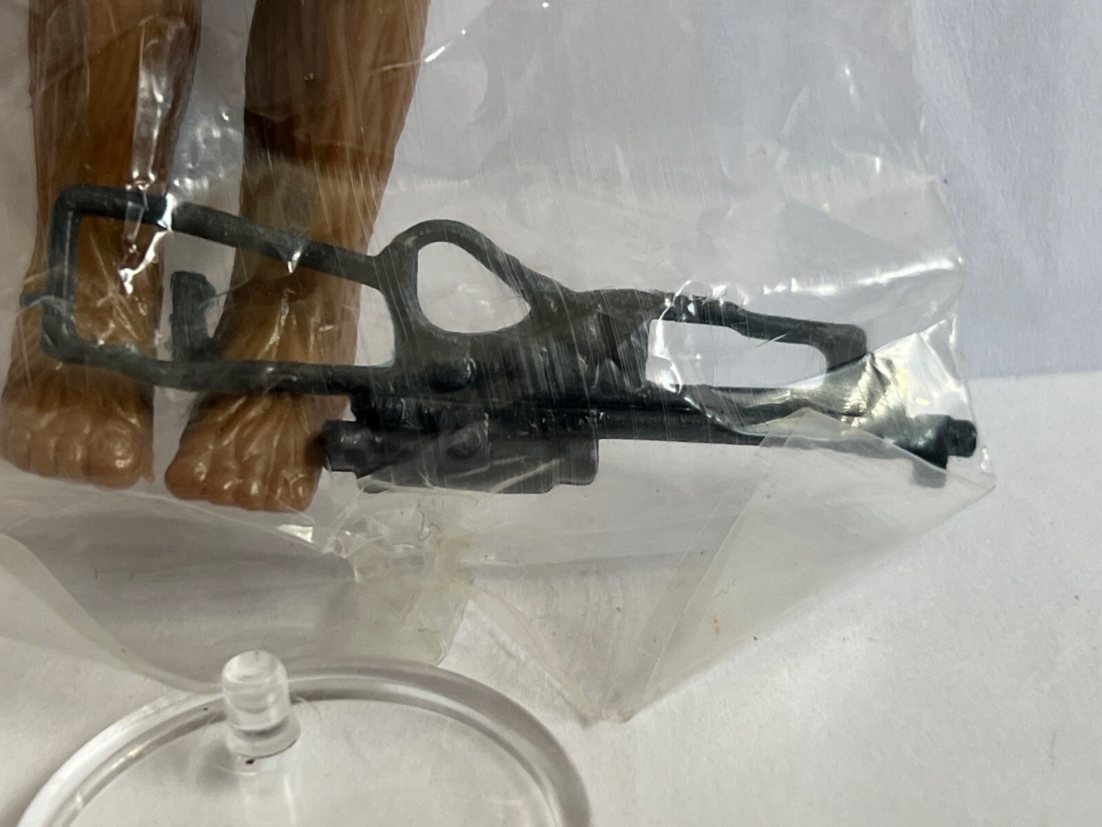 Chewbacca sold