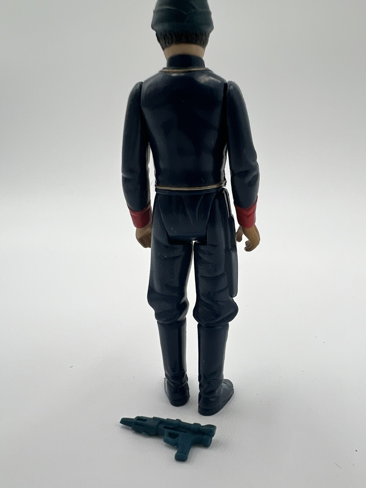 Bespin Security Guard (White) sold