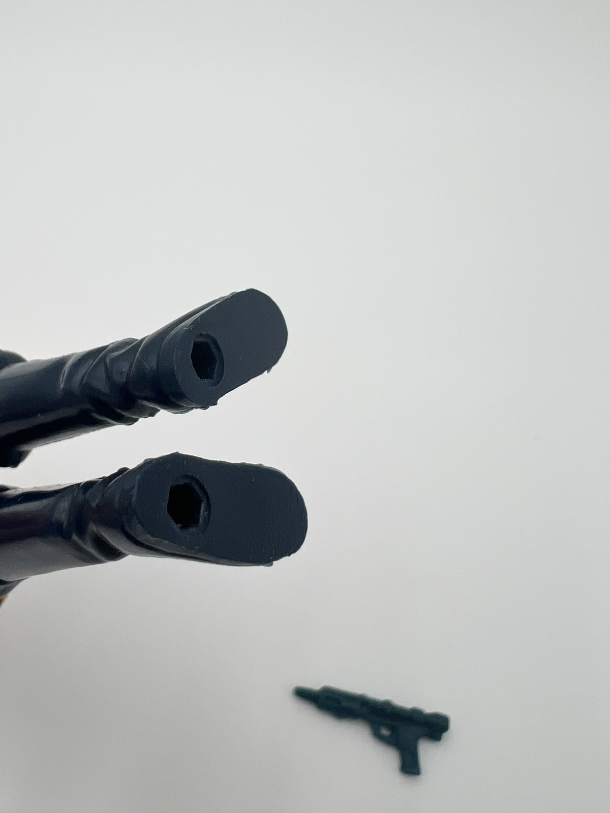 Bespin Security Guard (White) sold