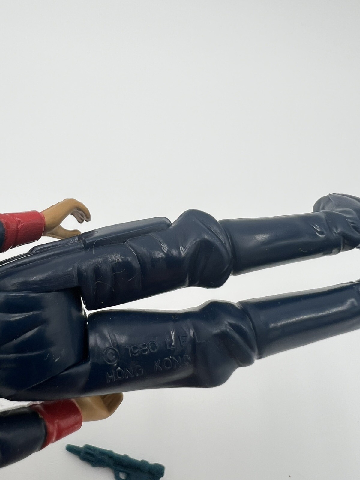 Bespin Security Guard (White) sold