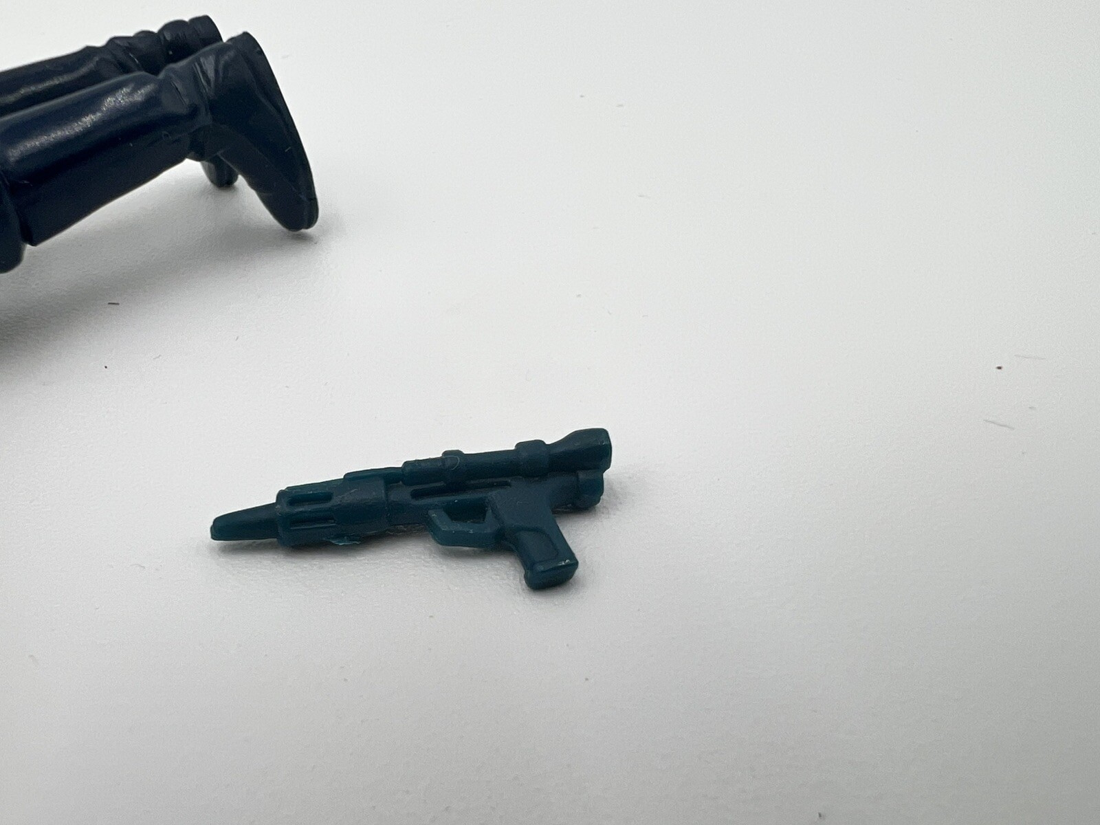 Bespin Security Guard (White) sold