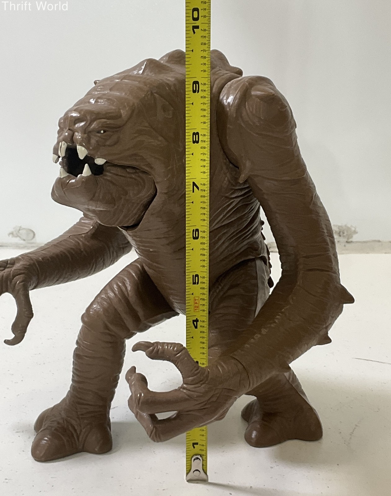 Rancor Monster sold