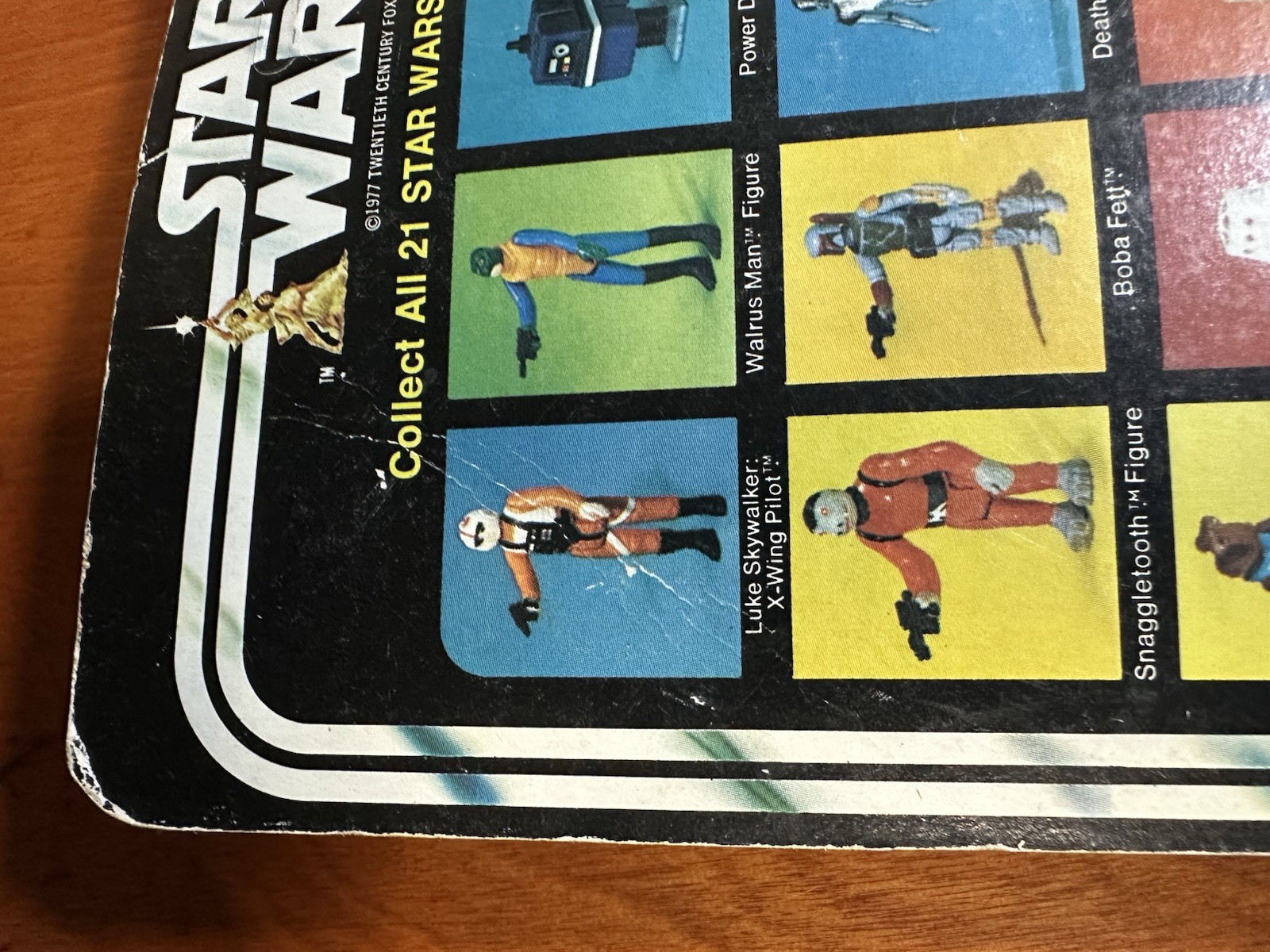 Chewbacca sold
