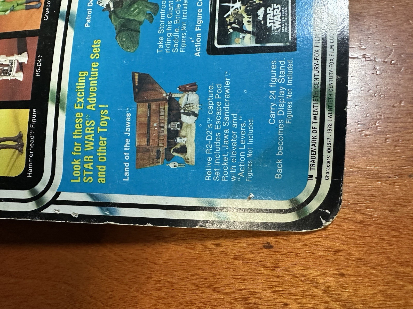 Chewbacca sold