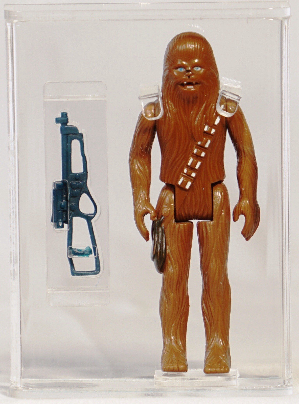 Chewbacca sold