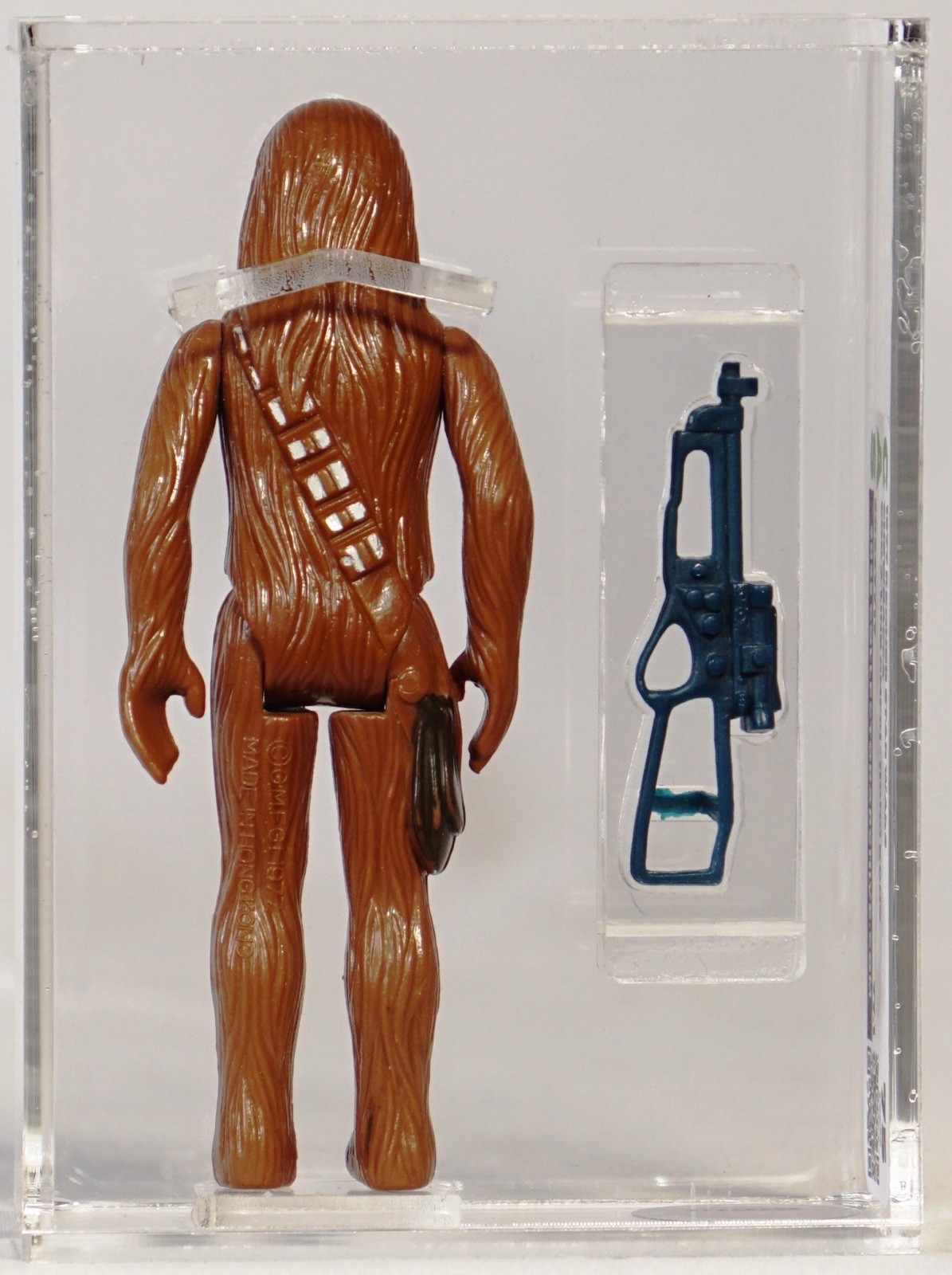 Chewbacca sold