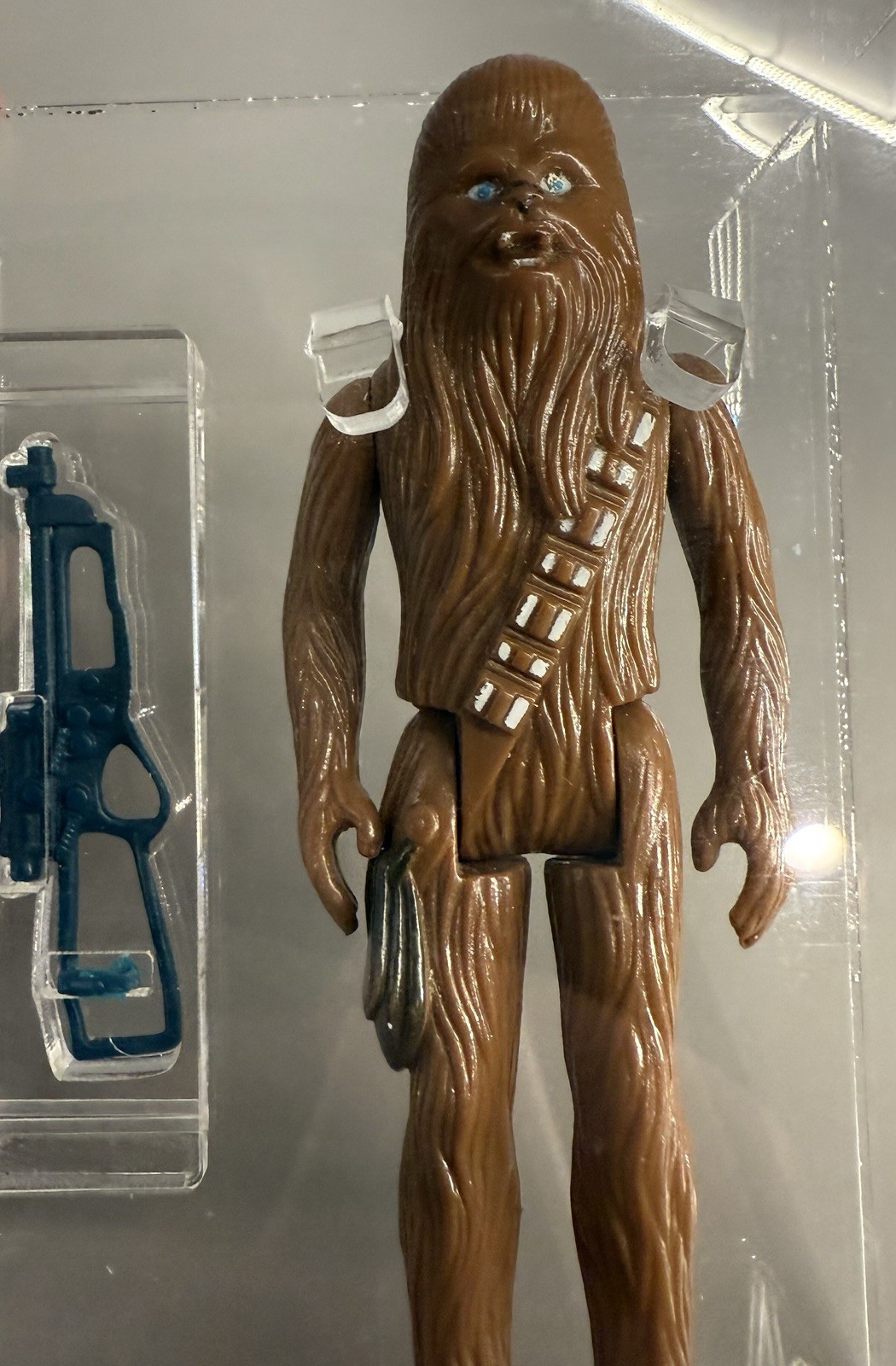 Chewbacca sold