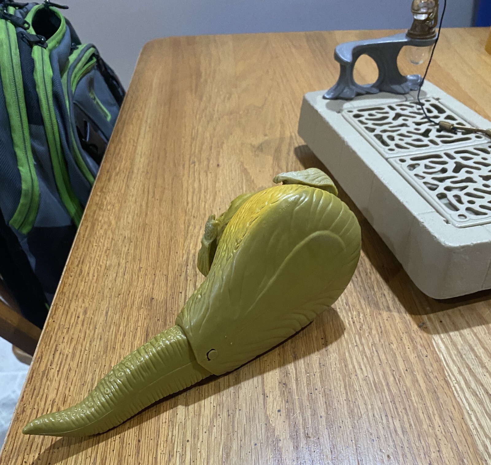 Jabba the Hutt Action Playset sold