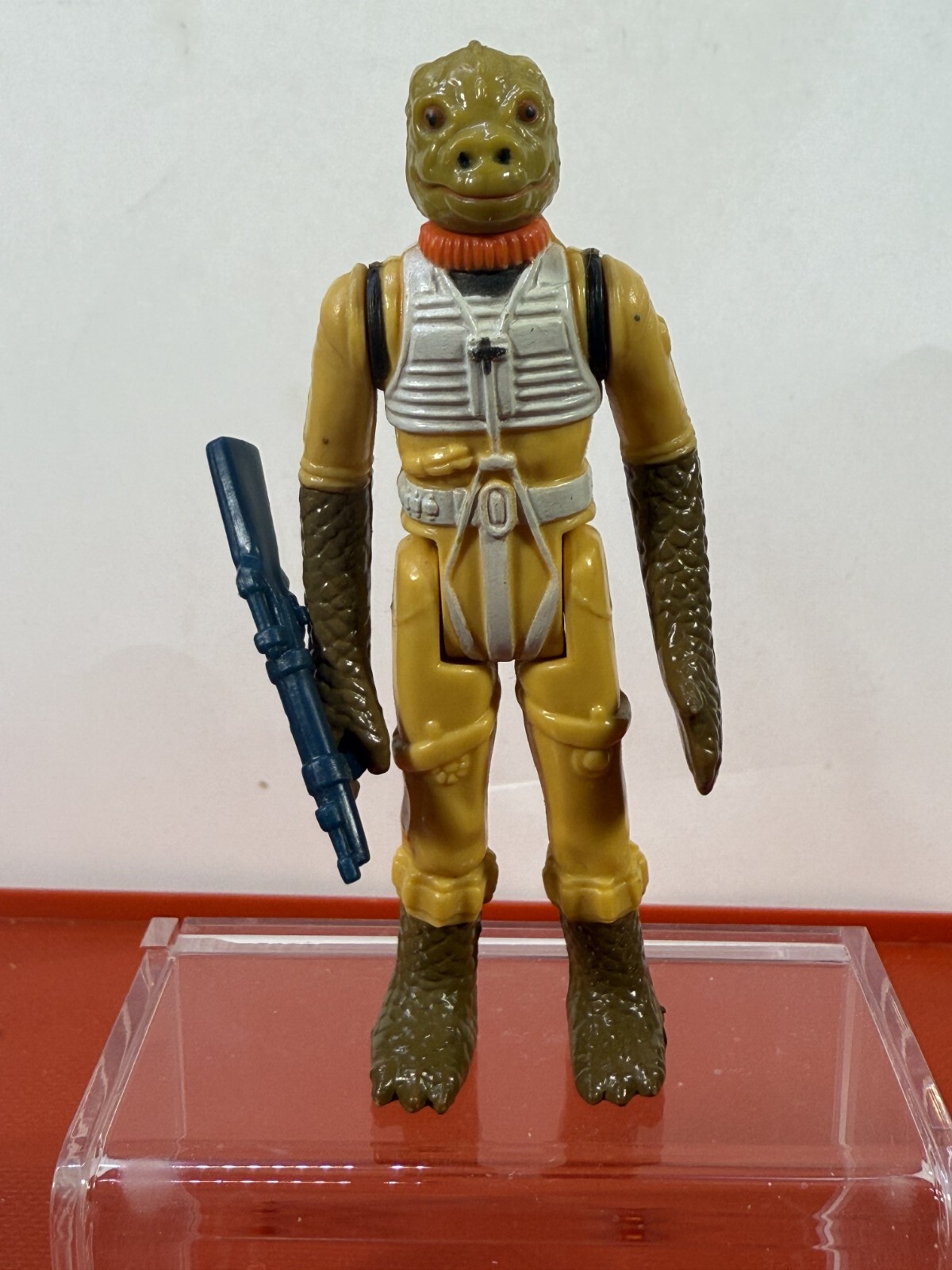 Bossk (Bounty Hunter) sold