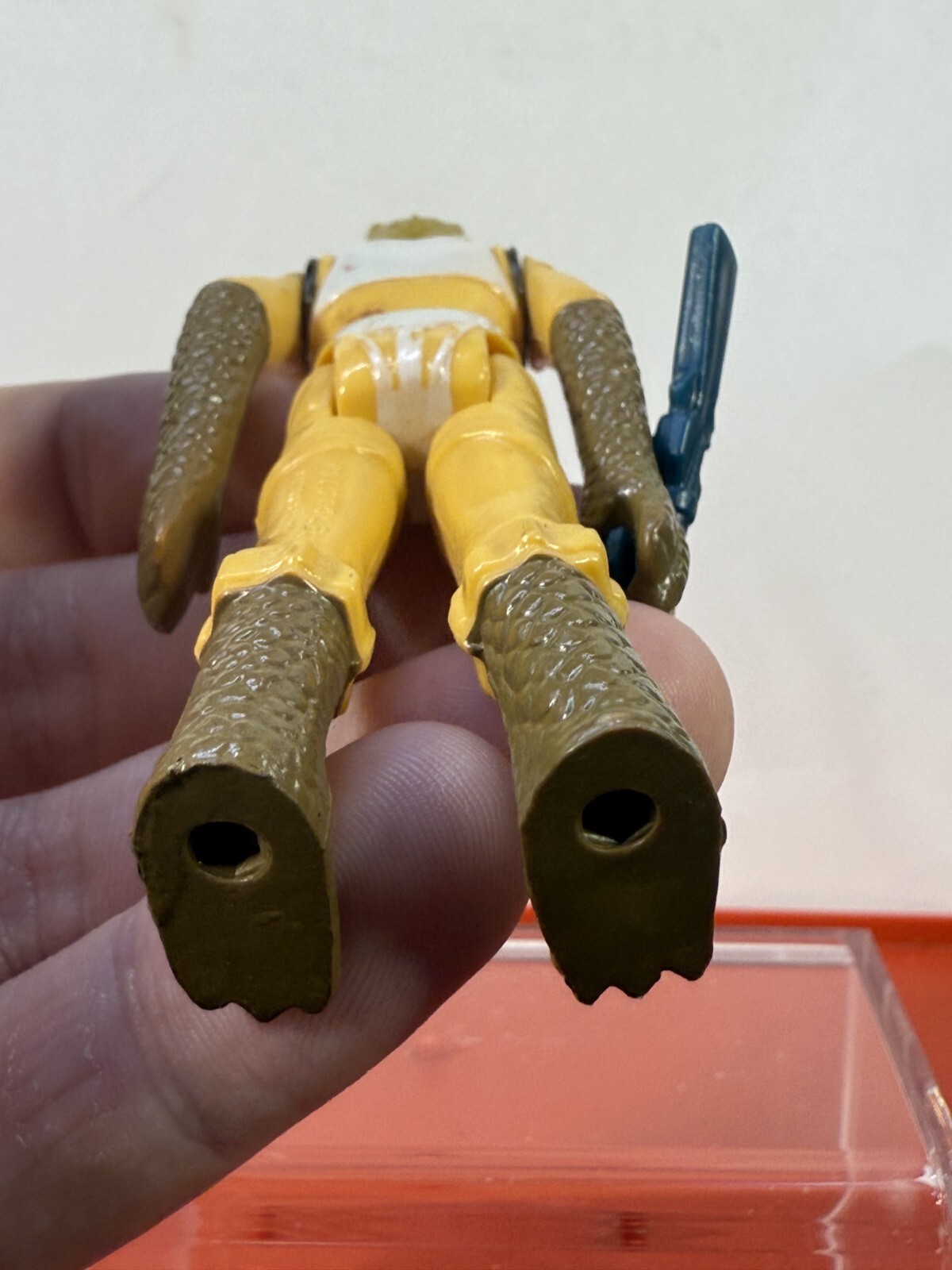 Bossk (Bounty Hunter) sold