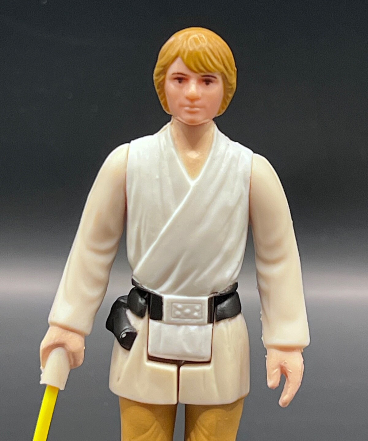 Luke Skywalker sold