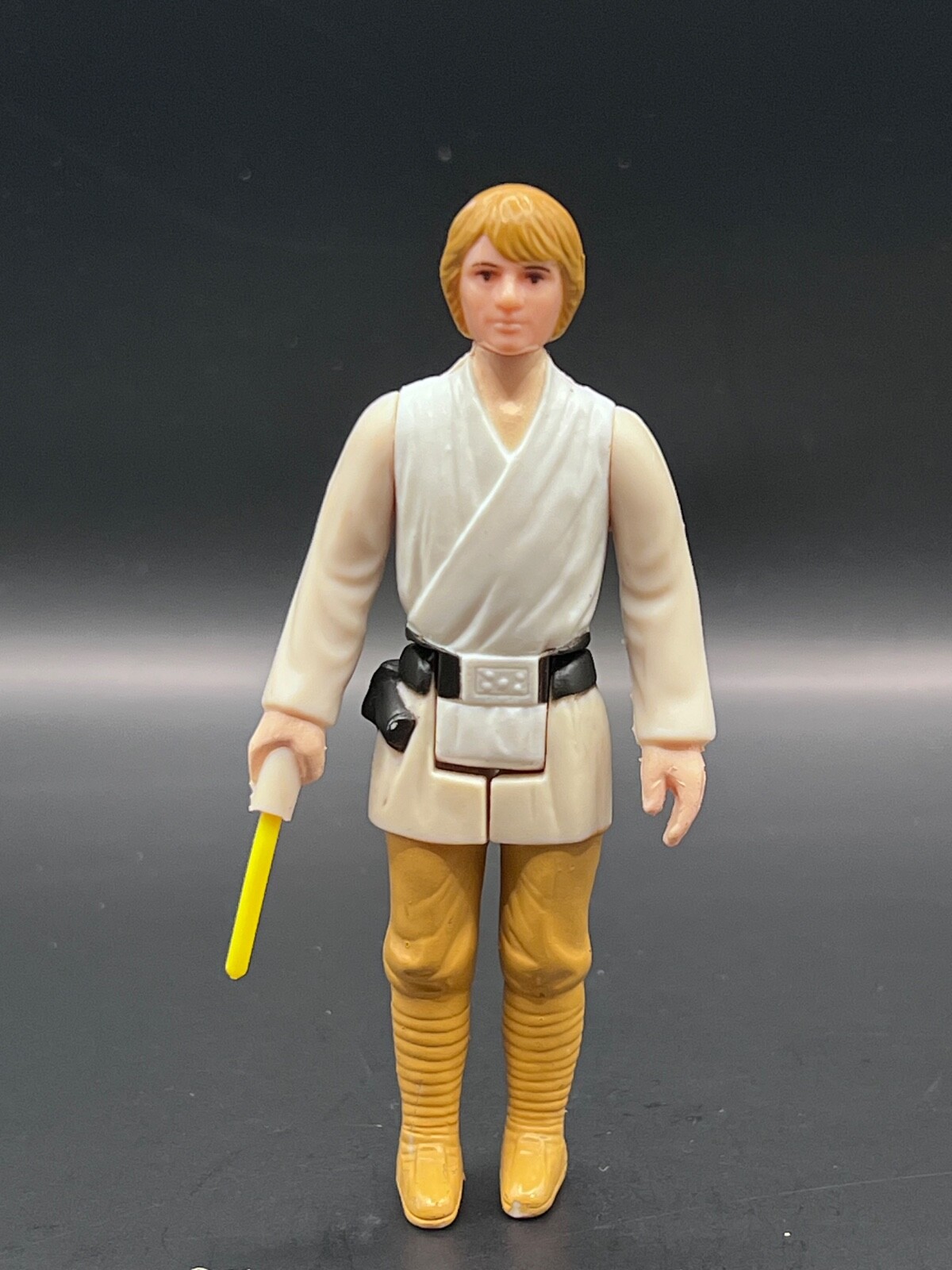 Luke Skywalker sold