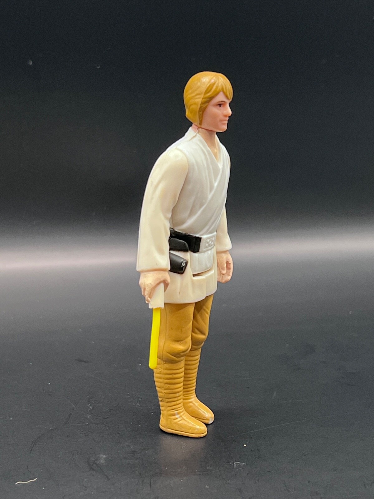 Luke Skywalker sold