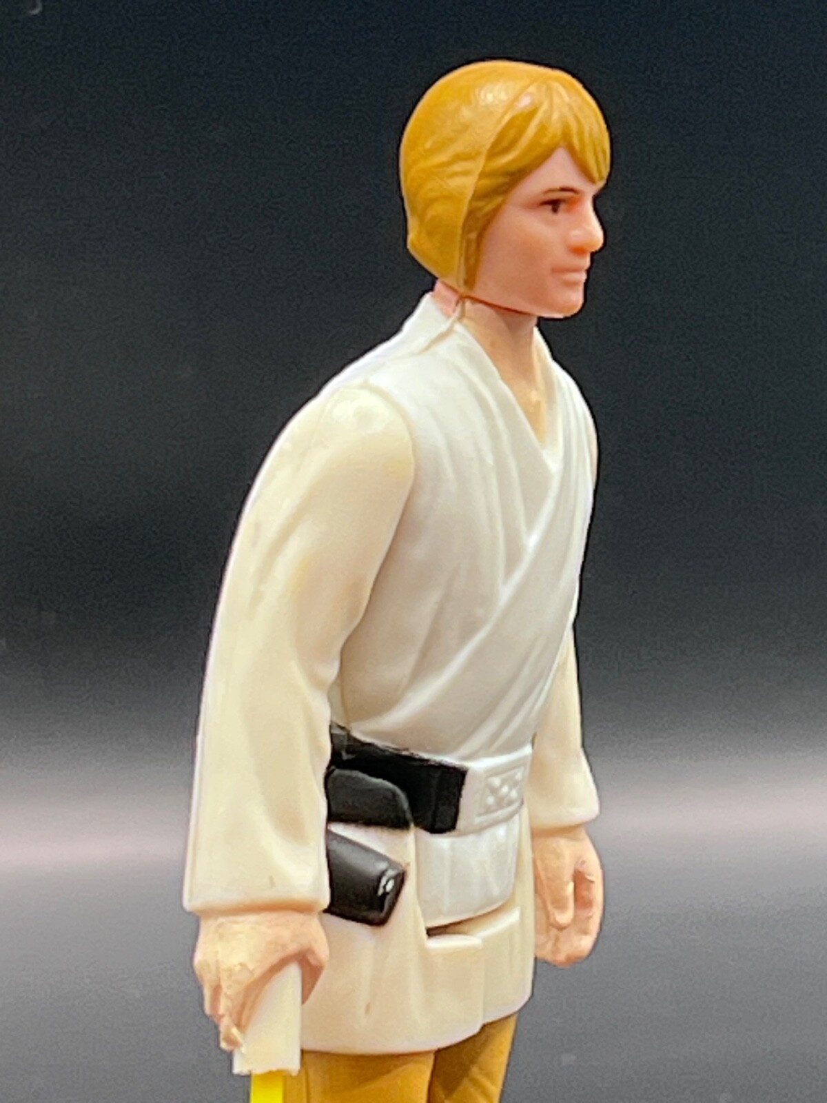 Luke Skywalker sold