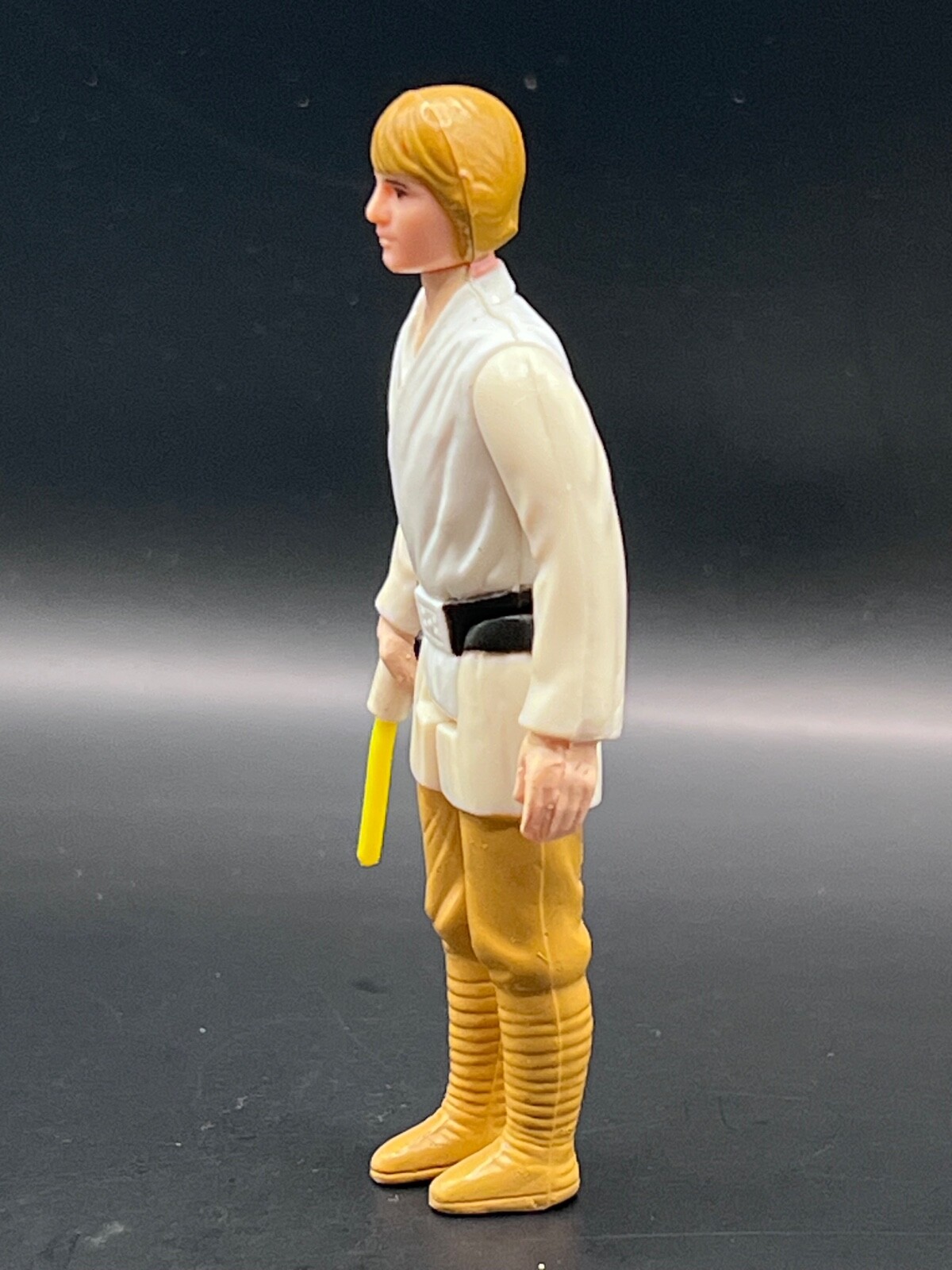 Luke Skywalker sold