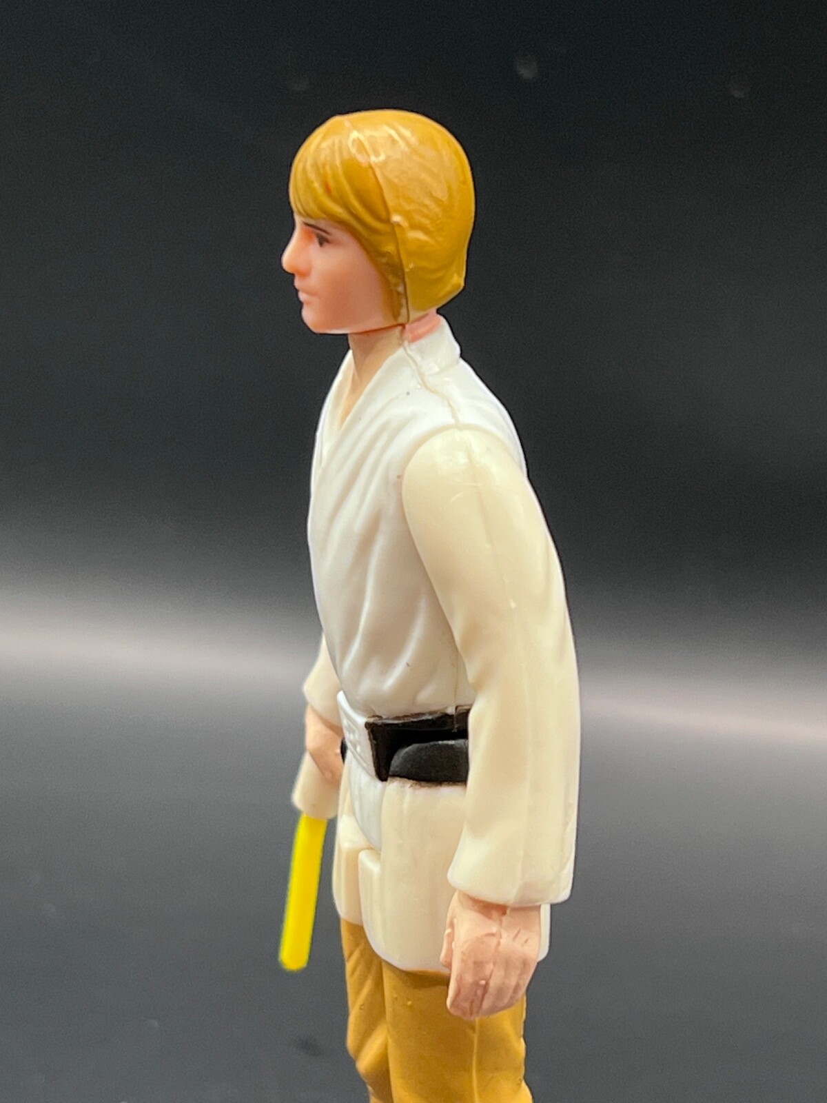 Luke Skywalker sold