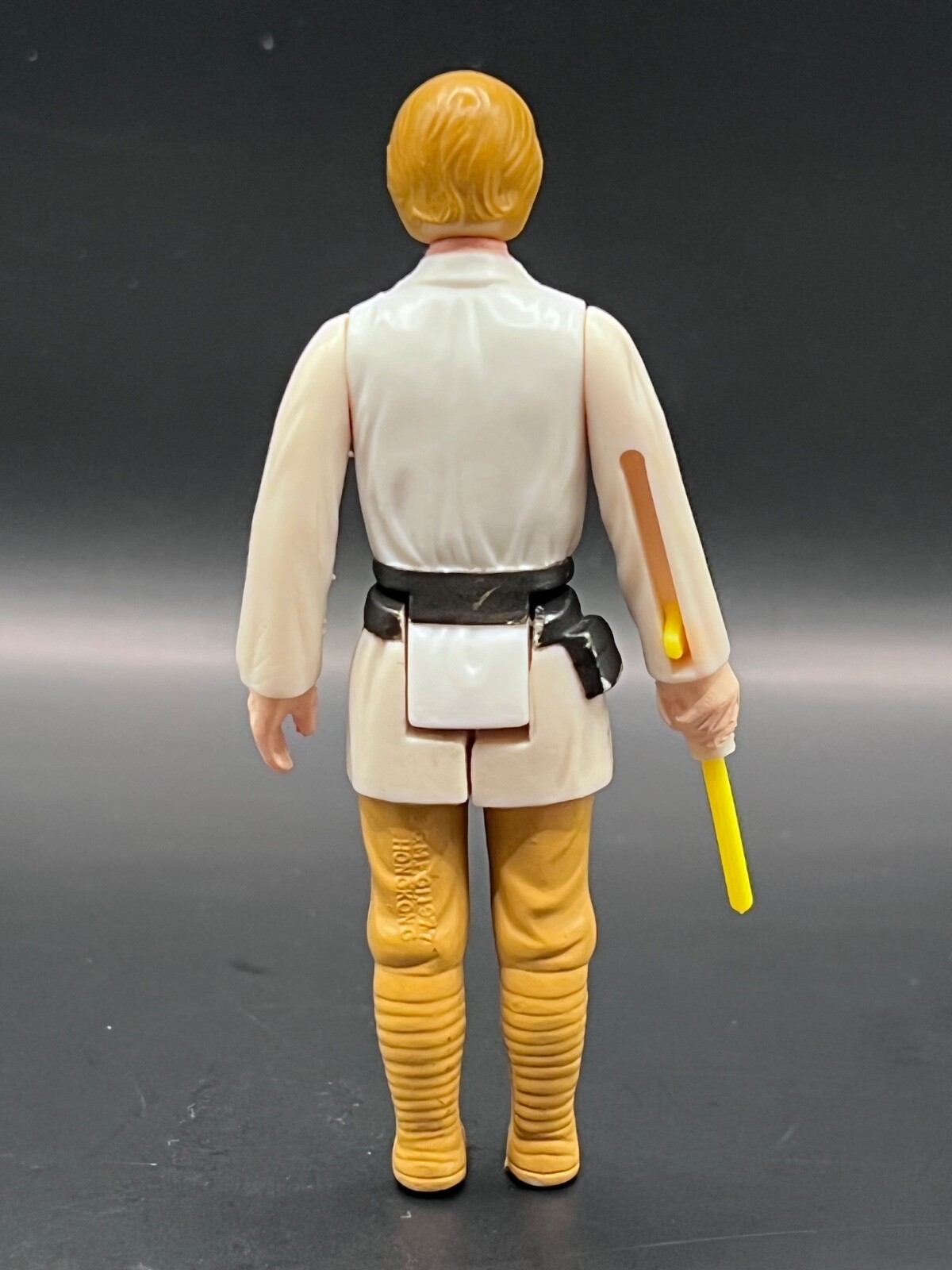Luke Skywalker sold