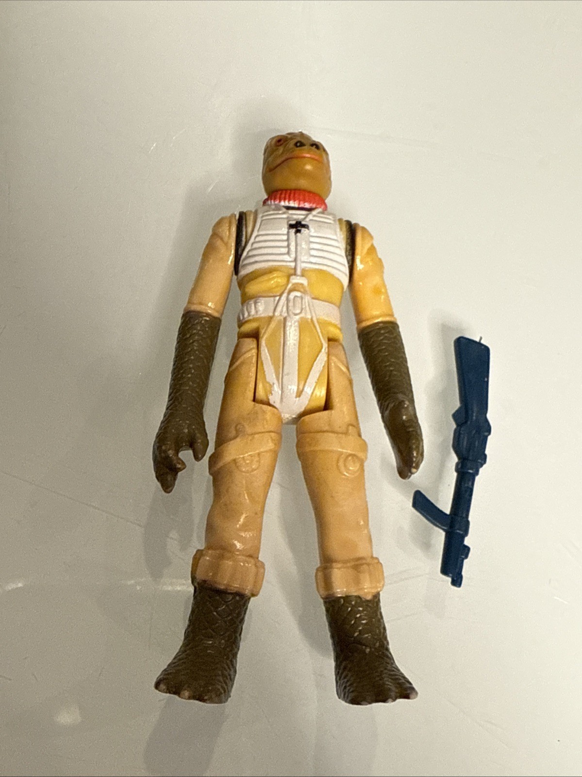 Bossk (Bounty Hunter) sold