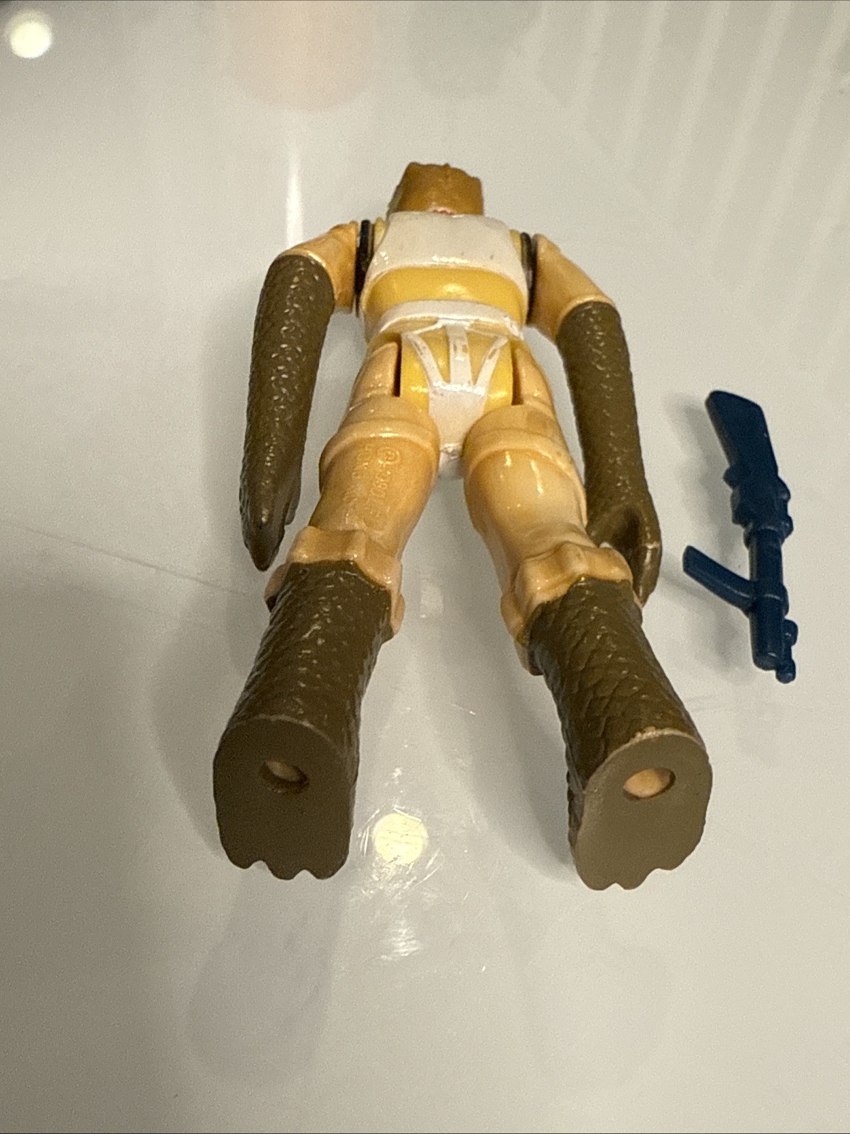Bossk (Bounty Hunter) sold