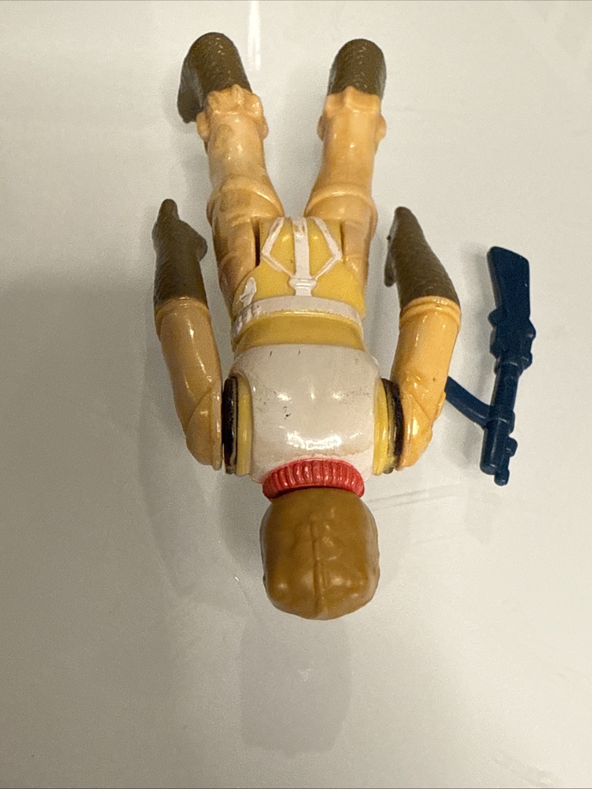 Bossk (Bounty Hunter) sold