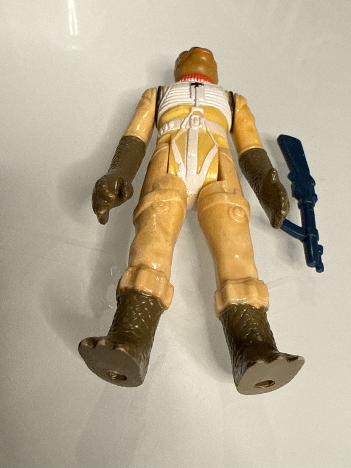 Bossk (Bounty Hunter) sold