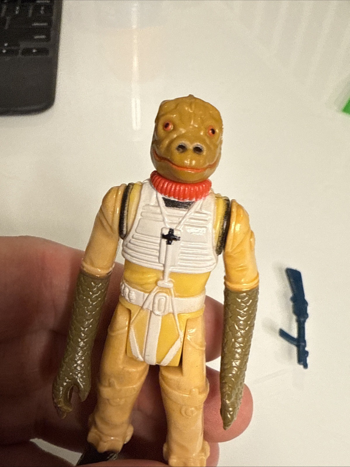 Bossk (Bounty Hunter) sold