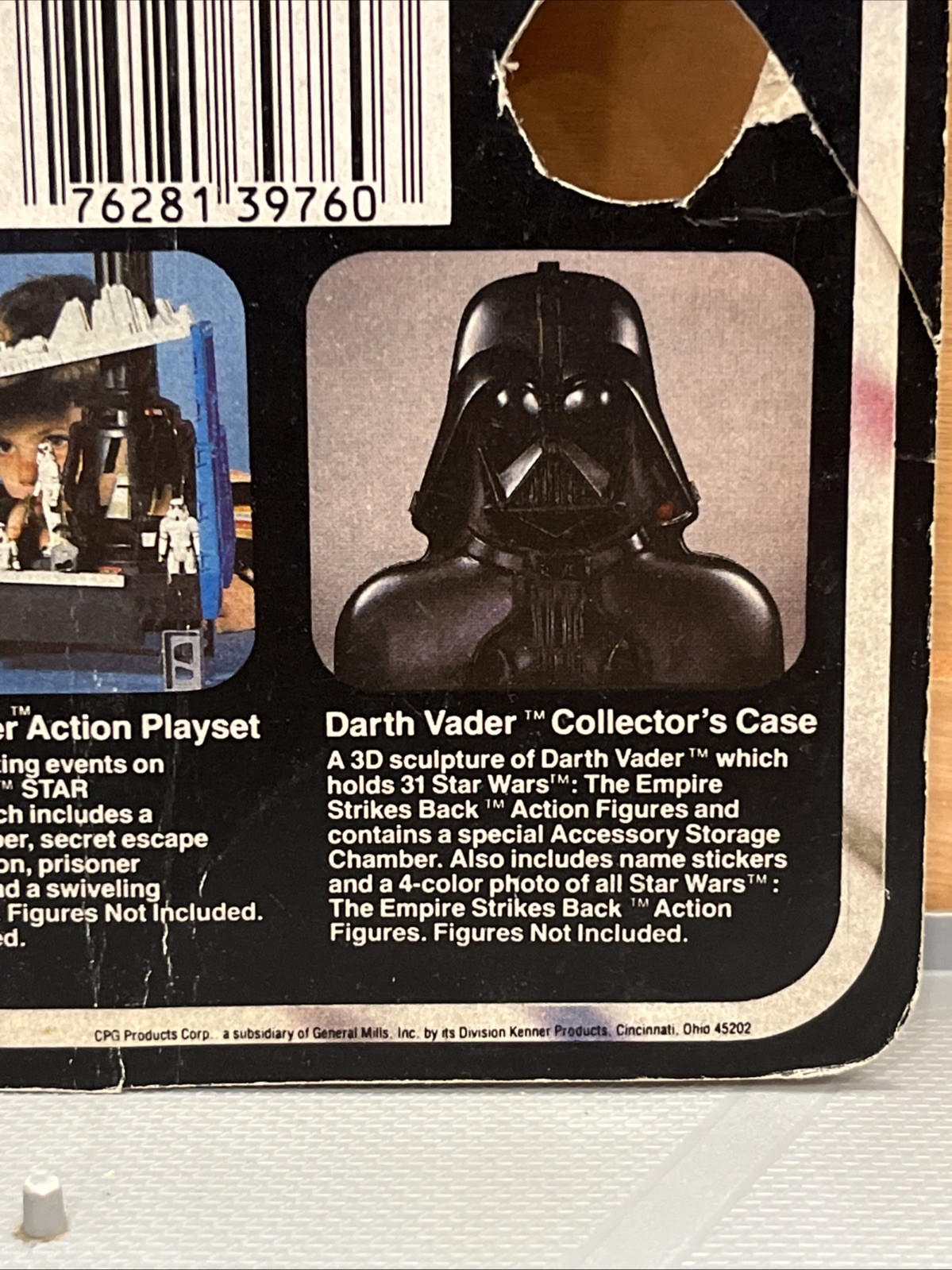 Bossk (Bounty Hunter) sold