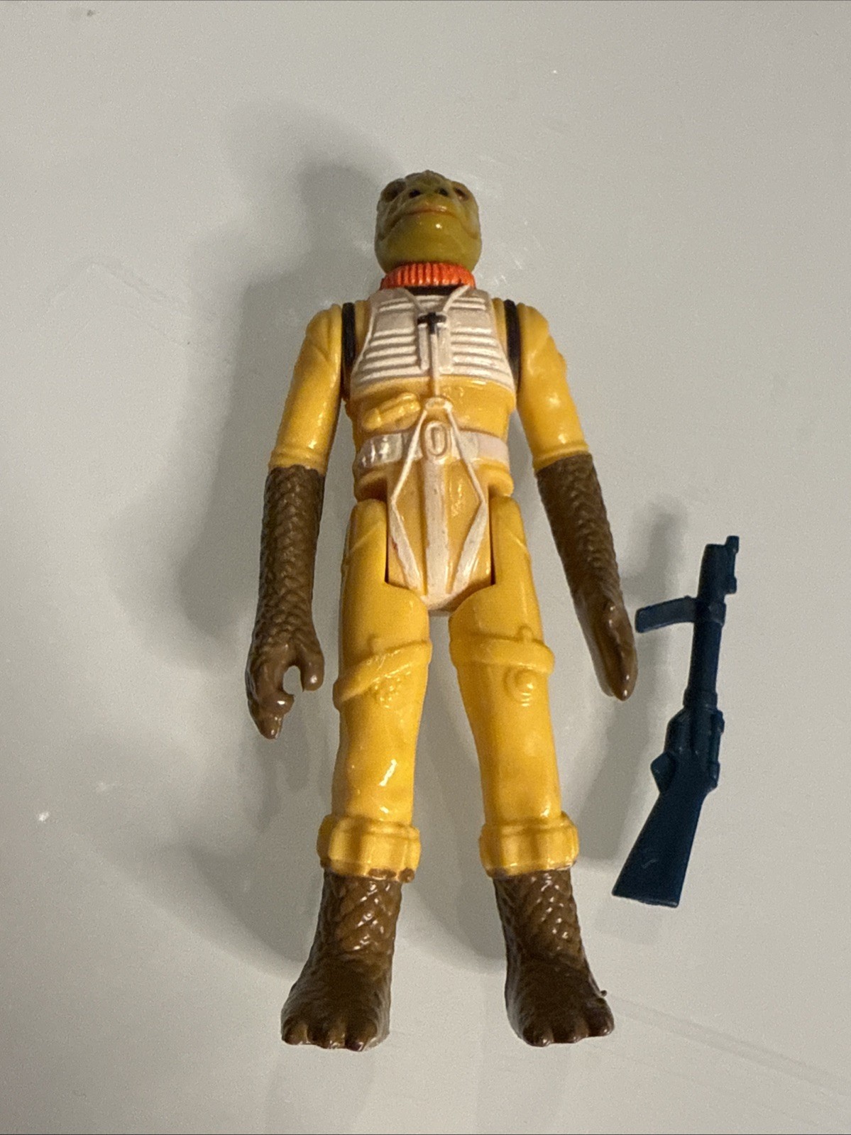 Bossk (Bounty Hunter) sold