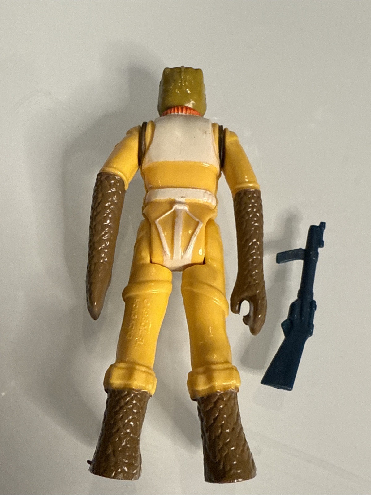 Bossk (Bounty Hunter) sold